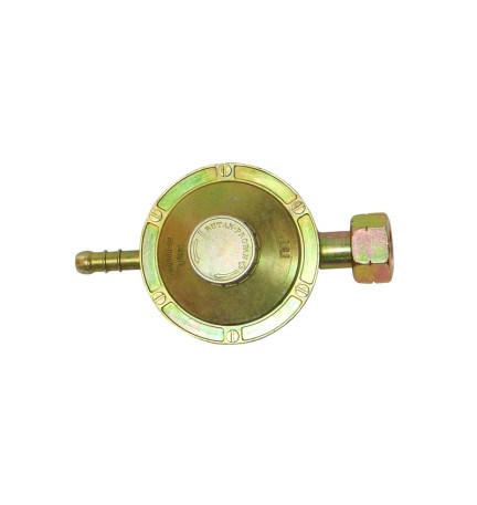 REGOLATORE GAS TARATURA VARIABILE PROJECT