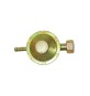 REGOLATORE GAS TARATURA VARIABILE PROJECT