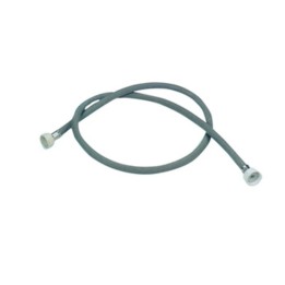 TUBO CARICO LAVATRICE 150 CM*