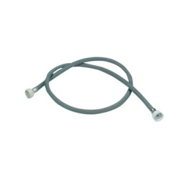 TUBO CARICO LAVATRICE 150 CM*