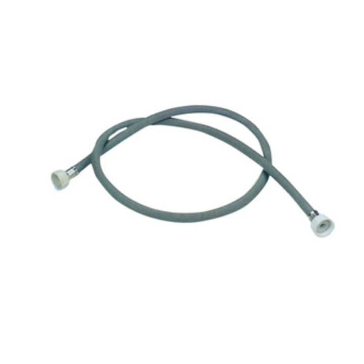 TUBO CARICO LAVATRICE 150 CM*
