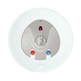 SCALDABAGNO VERTICALE 2A 80L MEDITERRANEO
