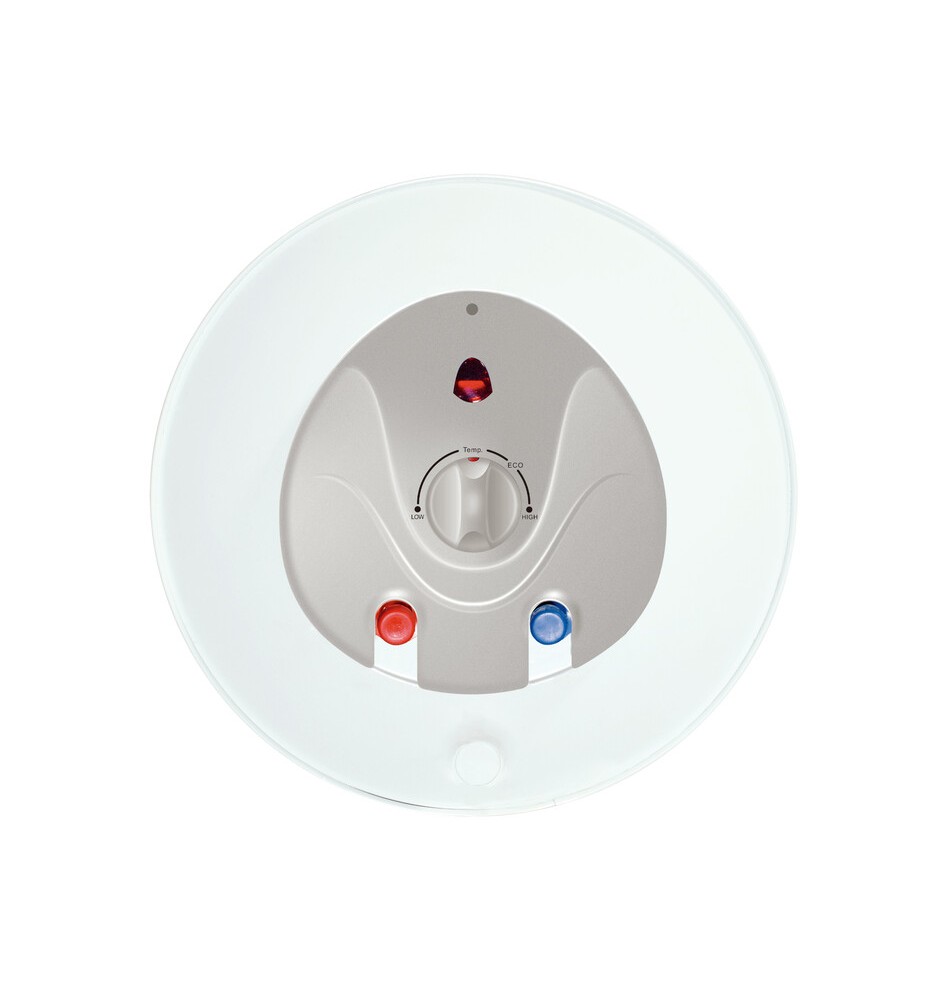 SCALDABAGNO VERTICALE 2A 80L MEDITERRANEO