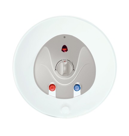 SCALDABAGNO VERTICALE 2A 80L MEDITERRANEO
