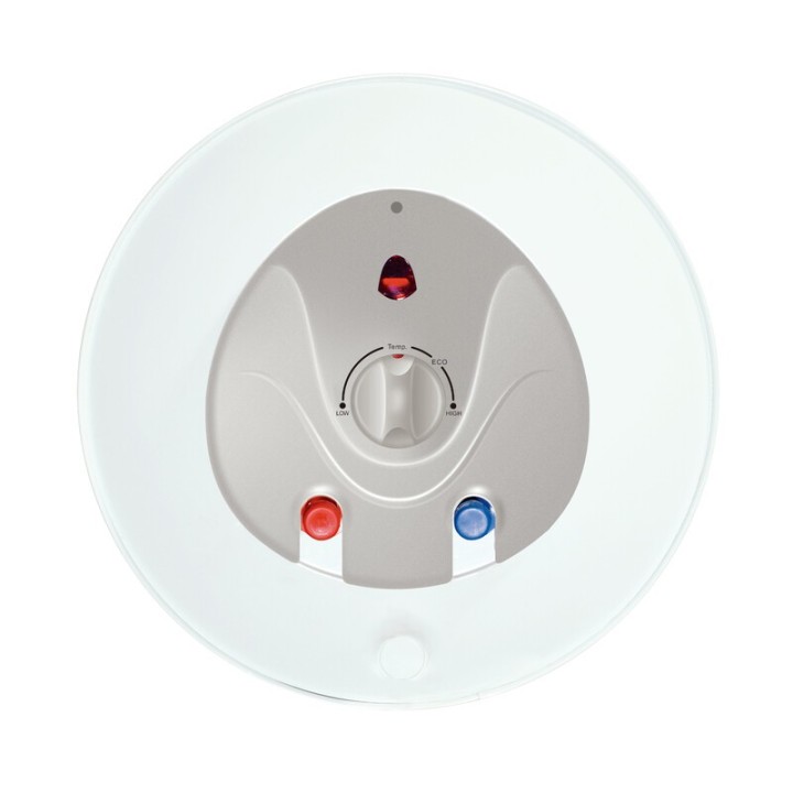 SCALDABAGNO VERTICALE 2A 80L MEDITERRANEO