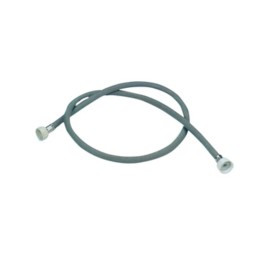 TUBO CARICO LAVATRICE 300 CM*