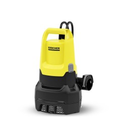 ELETTROPOMPA SOMMERSA KARCHER SP 22.000 DIRT EU