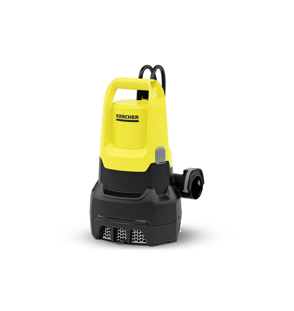 ELETTROPOMPA SOMMERSA KARCHER SP 22.000 DIRT EU