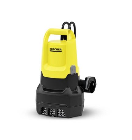 ELETTROPOMPA SOMMERSA KARCHER SP 22.000 DIRT EU