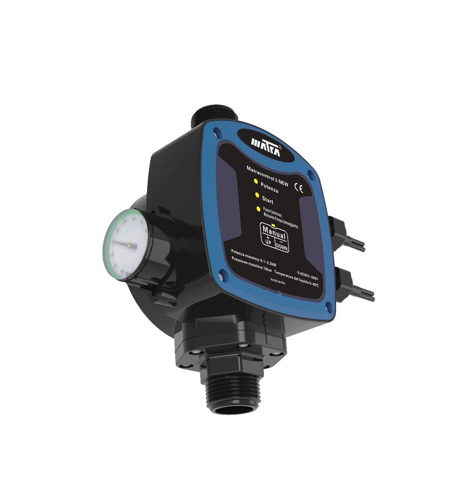 INTERRUTTORE DI FLUSSO MATRA INTELLIGENT 3 NEW