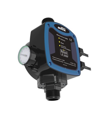 INTERRUTTORE DI FLUSSO MATRA INTELLIGENT 3 NEW