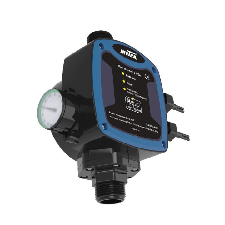 INTERRUTTORE DI FLUSSO MATRA INTELLIGENT 3 NEW
