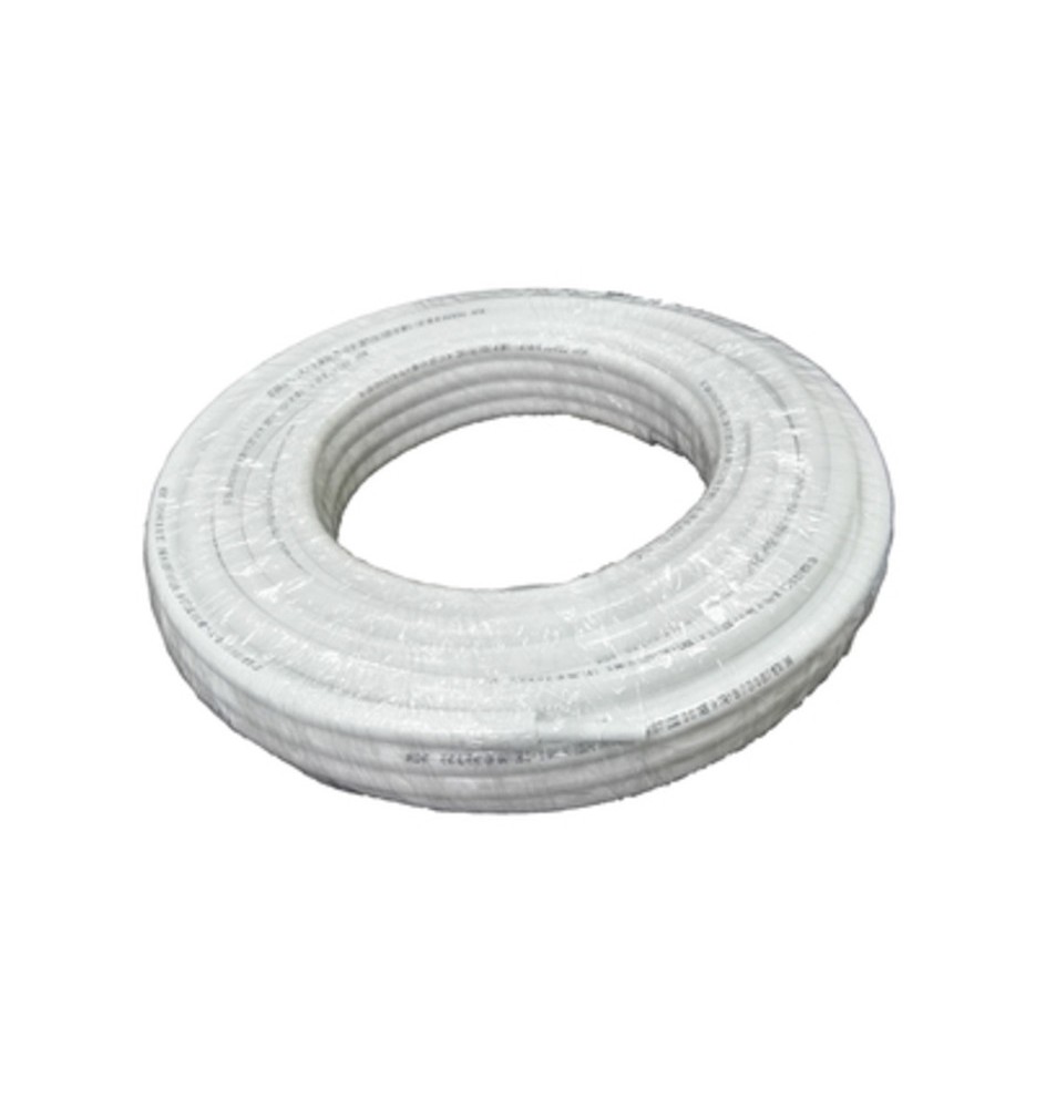 TUBO MULTISTRATO RIV. PE-RT/ALL/PE-RT 16X2 BCO