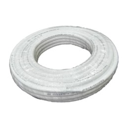 TUBO MULTISTRATO RIV. PE-RT/ALL/PE-RT 20X2 BCO