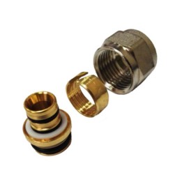 ADATTATORE 20X3/4 P/MULTISTRATO