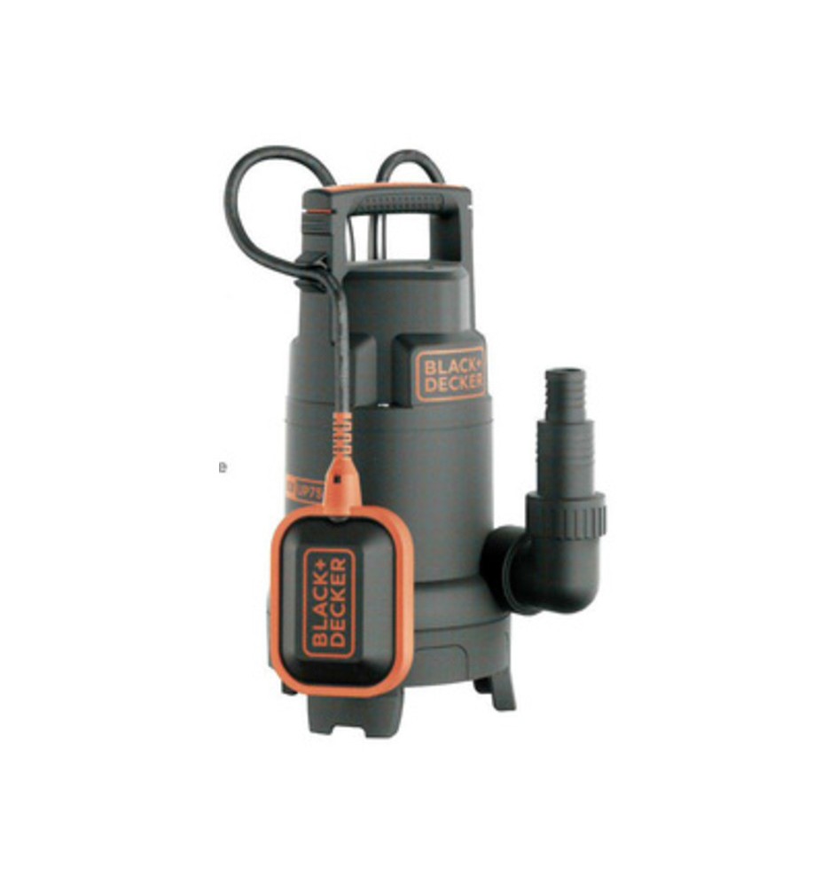 ELETTROPOMPA P/ACQUE SCURE/CHIARE BXUP 750 PTE