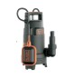 ELETTROPOMPA P/ACQUE SCURE/CHIARE BXUP 750 PTE