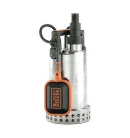 ELETTROPOMPA P/ACQUE CHIARE INOX BXUP 750 XCE