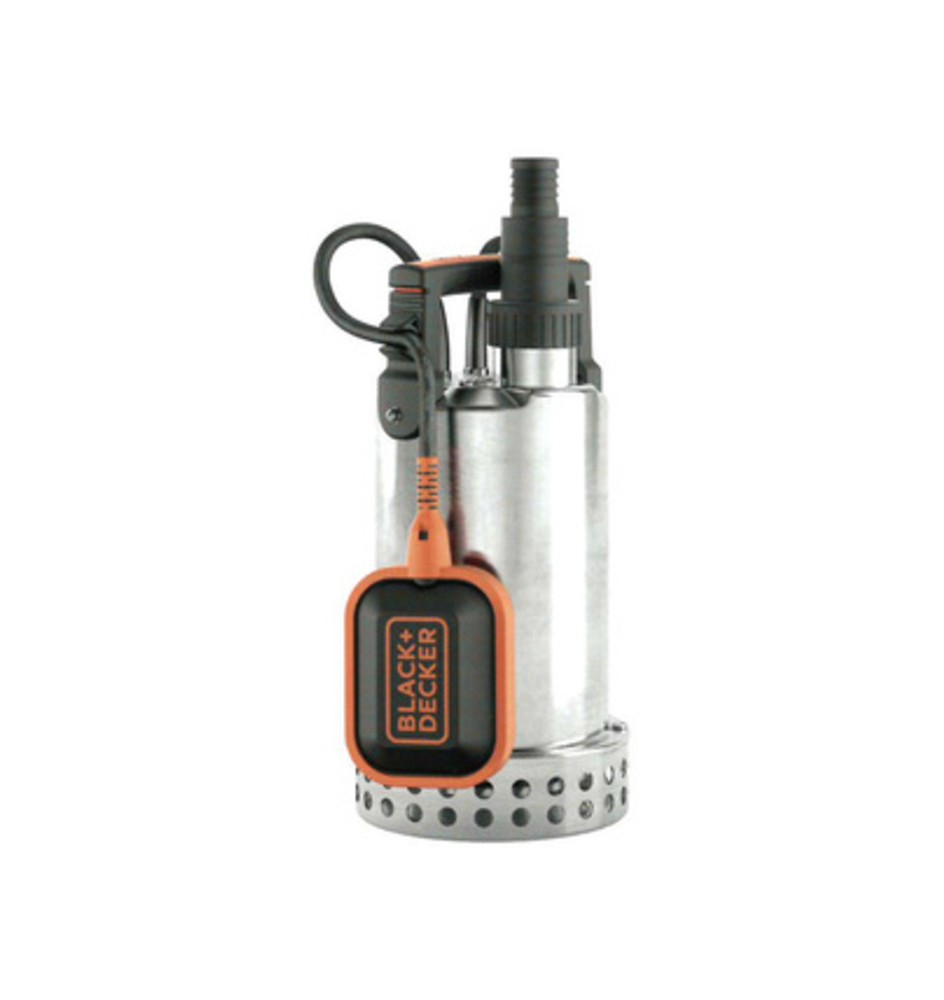 ELETTROPOMPA P/ACQUE CHIARE INOX BXUP 750 XCE