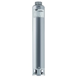 POMPA SOMMERSA ST1809 P/MOTORE 1,0 HP