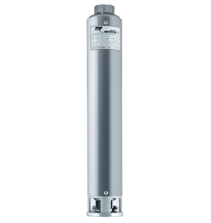 POMPA SOMMERSA ST1818 P/MOTORE 2,0 HP