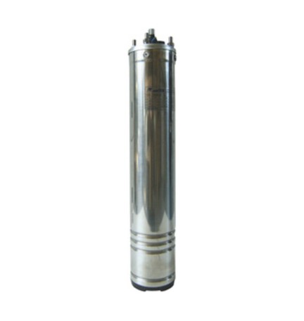 MOTORE 1,0 HP MONOFASE KMSM100 P/POMPA ST1809