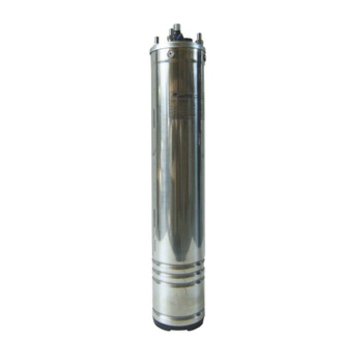 MOTORE 1,0 HP MONOFASE KMSM100 P/POMPA ST1809
