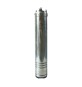 MOTORE 1,0 HP MONOFASE KMSM100 P/POMPA ST1809
