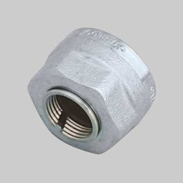 ADATTATORE PER TUBO RAME - 14 x 1/2 (16)