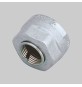 ADATTATORE PER TUBO RAME - 14 x 3/4 (18)