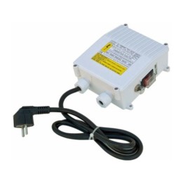 QUADRO ELETTRICO MA10 P/MOTORE 1,0 HP