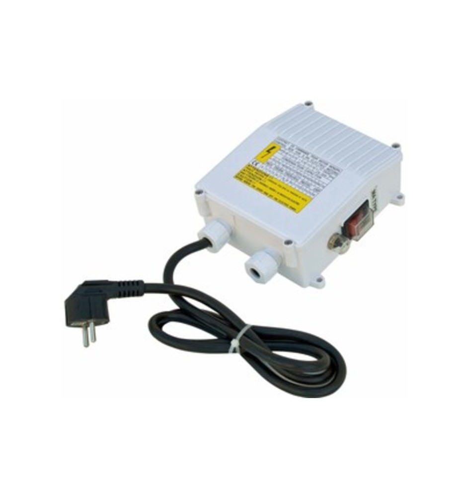 QUADRO ELETTRICO MA10 P/MOTORE 1,0 HP