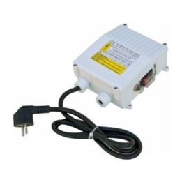 QUADRO ELETTRICO MA15 P/MOTORE 1,5 HP