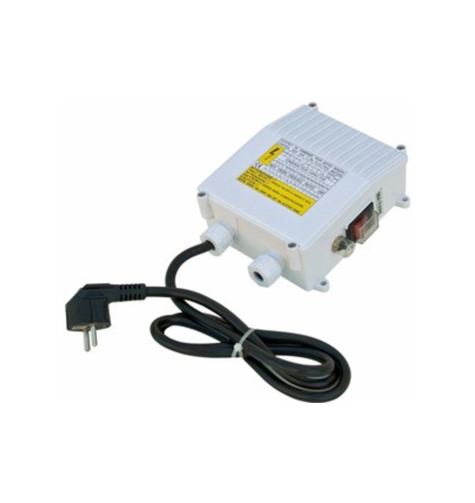 QUADRO ELETTRICO MA20 P/MOTORE 2,0 HP