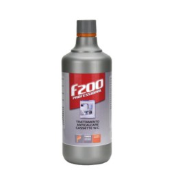 ANTICALCARE P/CASSETTE WC F200 DA 1 L