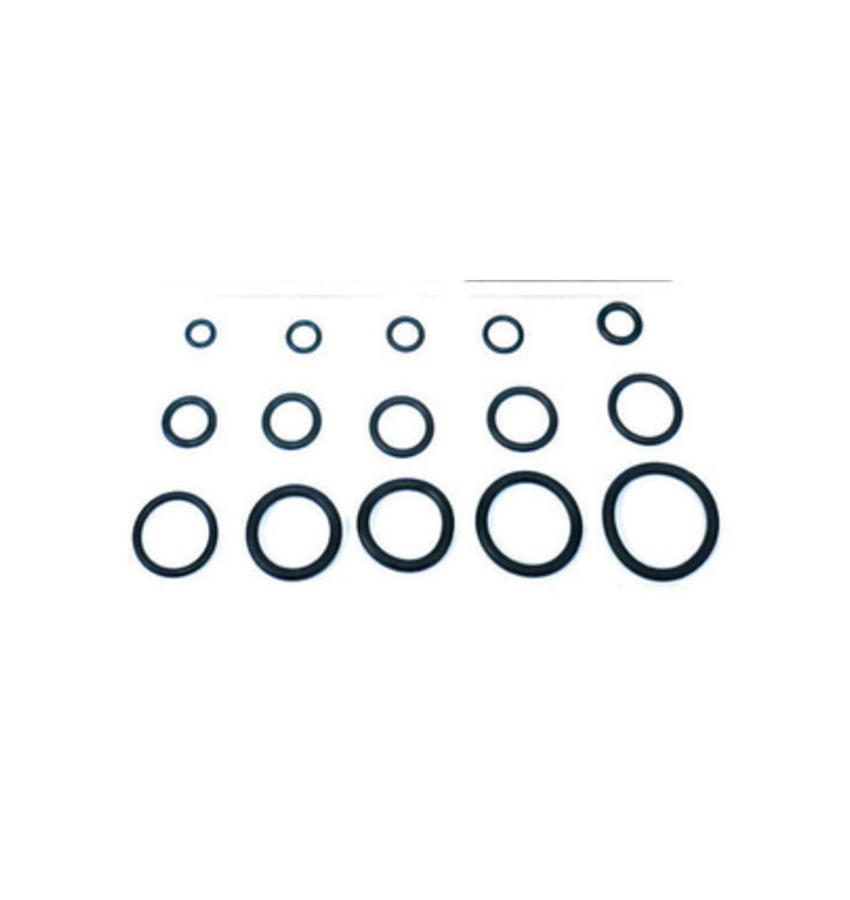 O-RING 7,20X1,90 P/FLESSIBILE MISCELATORE PZ.100