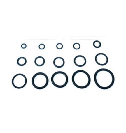O-RING 7,20X1,90 P/FLESSIBILE MISCELATORE PZ.100