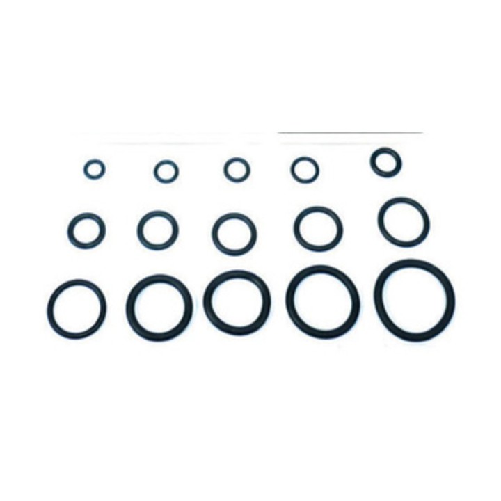 O-RING 8,00X1,90 P/FLESSIBILE MISCELATORE PZ.100