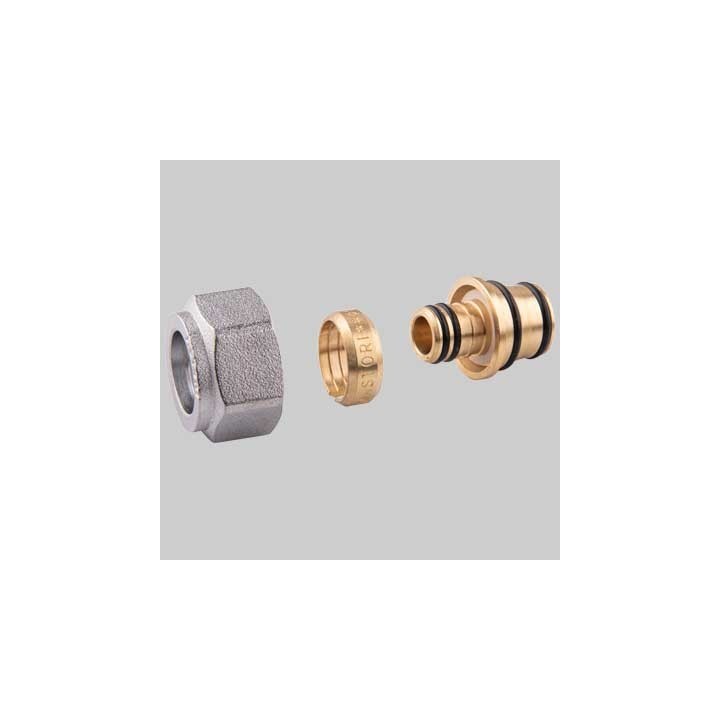ADATTATORE MULTISTRATO - Dm 16-24x19