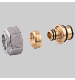 ADATTATORE MULTISTRATO - Dm 20-24x19