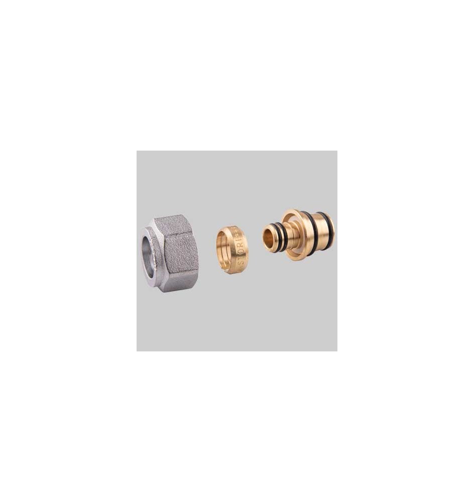 ADATTATORE MULTISTRATO - Dm 20-24x19