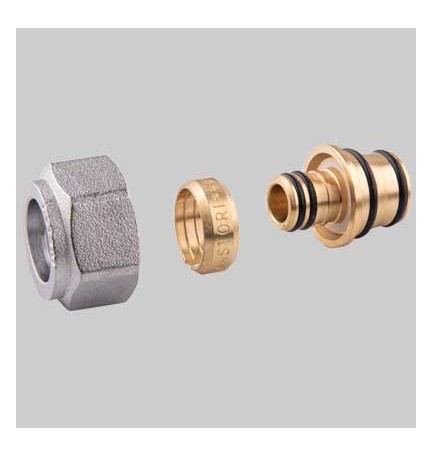 ADATTATORE MULTISTRATO - Dm 20-24x19