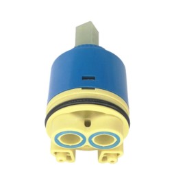 CARTUCCIA P/MISCELATORE 40 MM ALTA
