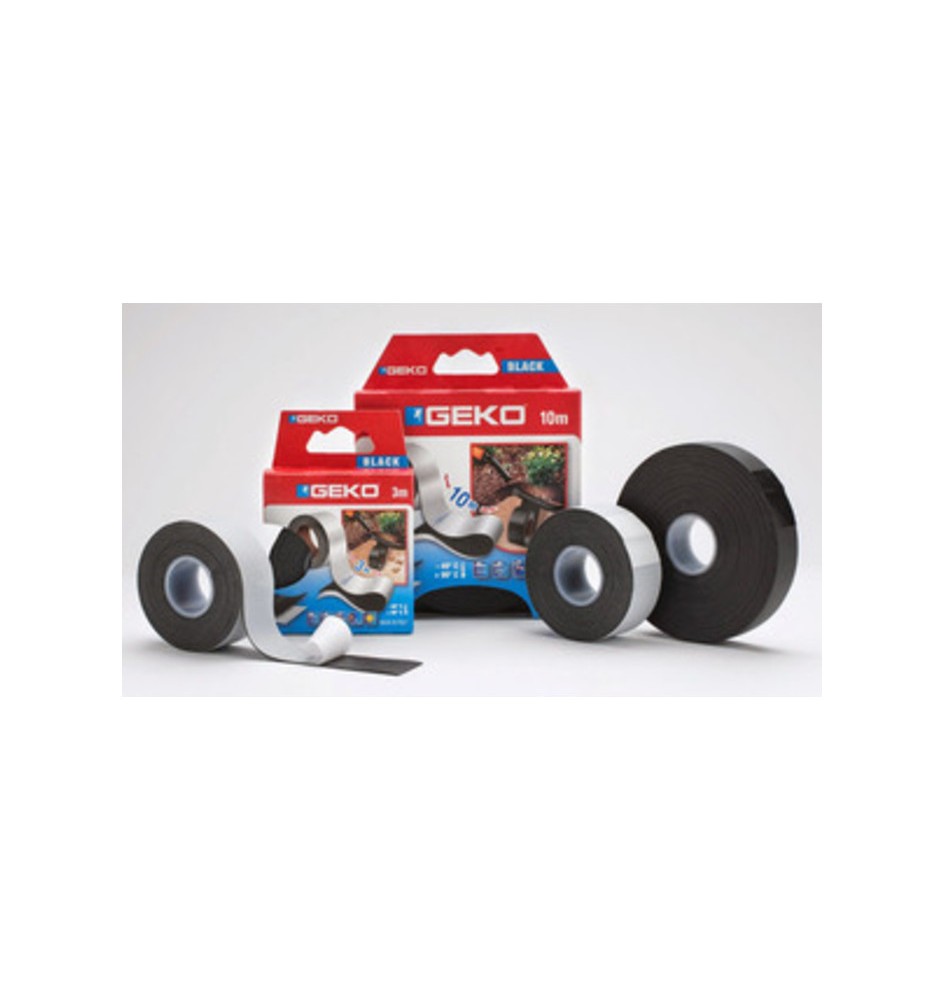 NASTRO AUTOAGGLOMERANTE ISOLAN 25 MM X 3 M