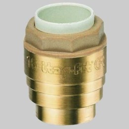 TAPPO ITAP PER TUBO MULTISTRATO - Dm 16