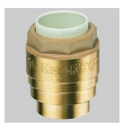 TAPPO ITAP PER TUBO MULTISTRATO - Dm 20