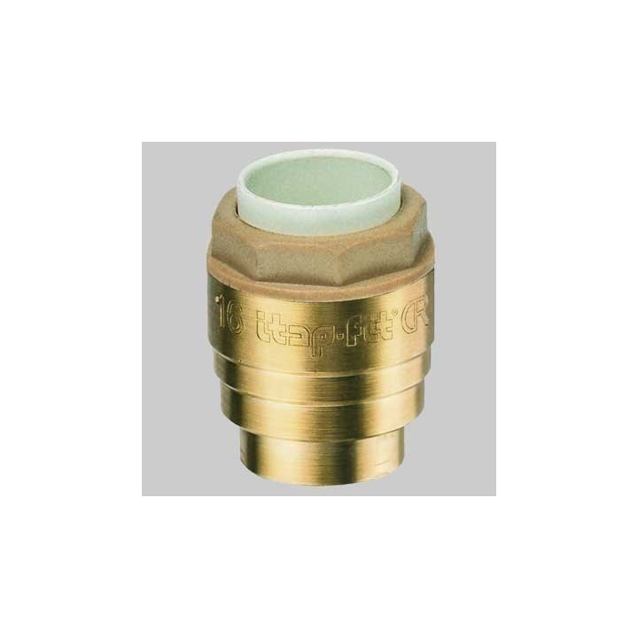 TAPPO ITAP PER TUBO MULTISTRATO - Dm 20