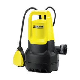 ELETTROPOMPA SOMMERSA KARCHER SP1 DIRT 0,25 KW
