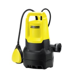 ELETTROPOMPA SOMMERSA KARCHER SP1 DIRT 0,25 KW