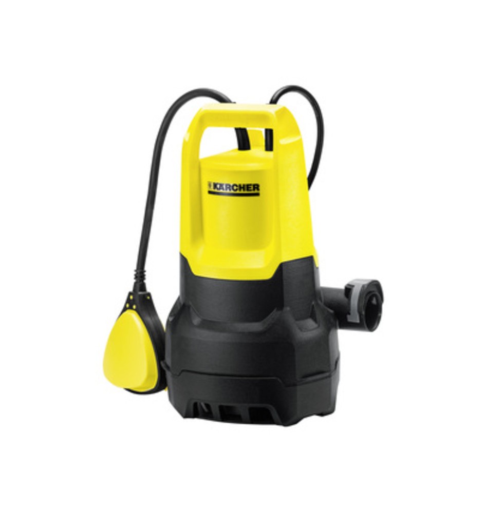 ELETTROPOMPA SOMMERSA KARCHER SP1 DIRT 0,25 KW